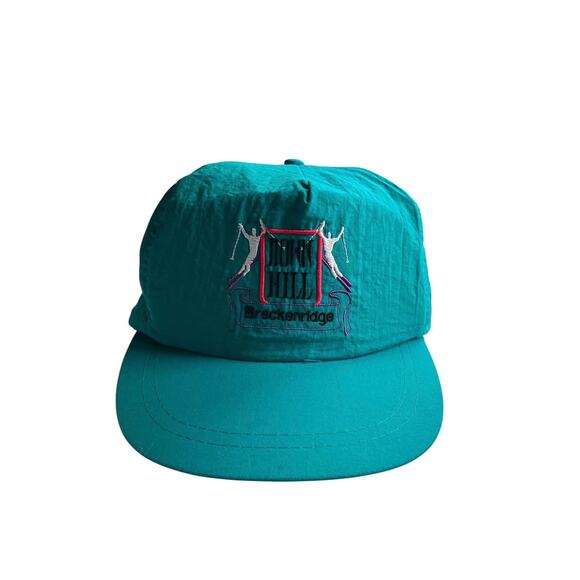 Breckenridge SnapBack hat - Picture 1 of 6